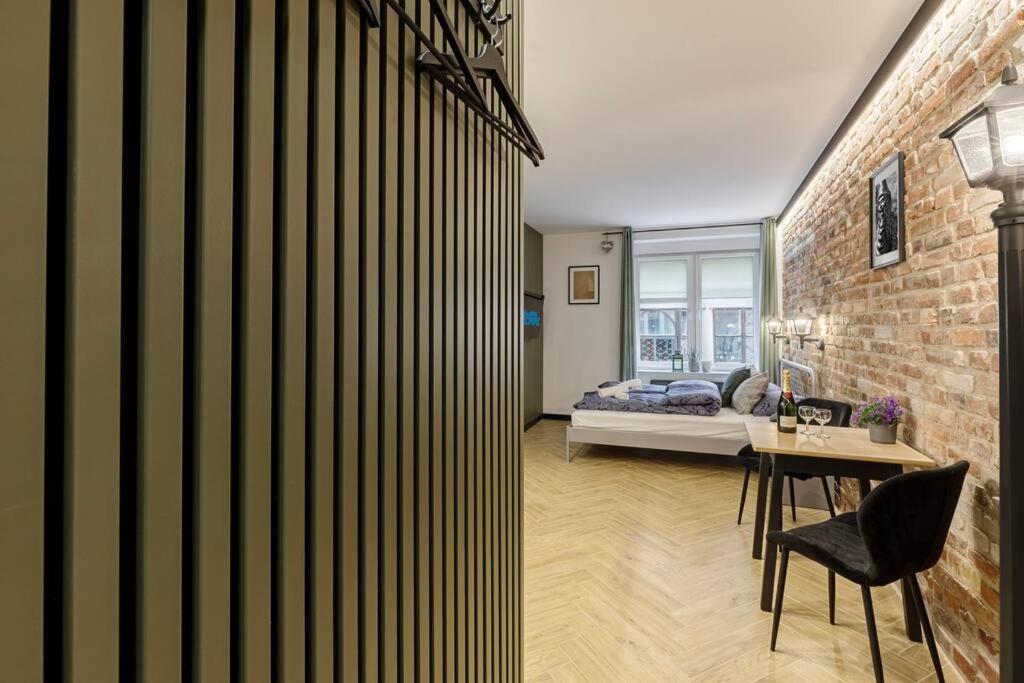 Weronika's Urban Hideaway Breslau