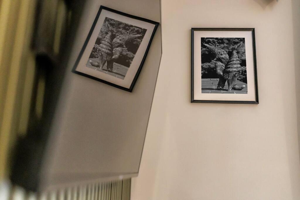 Weronika's Urban Hideaway Breslau