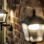 Weronika\'S Urban Hideaway